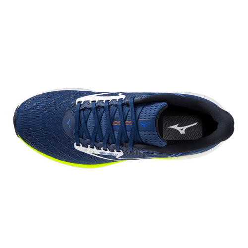 Men's Wave Rider 29 (5Y00 - Estate Blue/White)