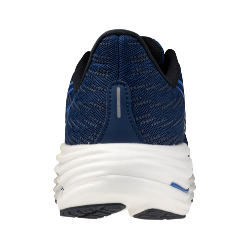 Men's Wave Rider 29 (5Y00 - Estate Blue/White)