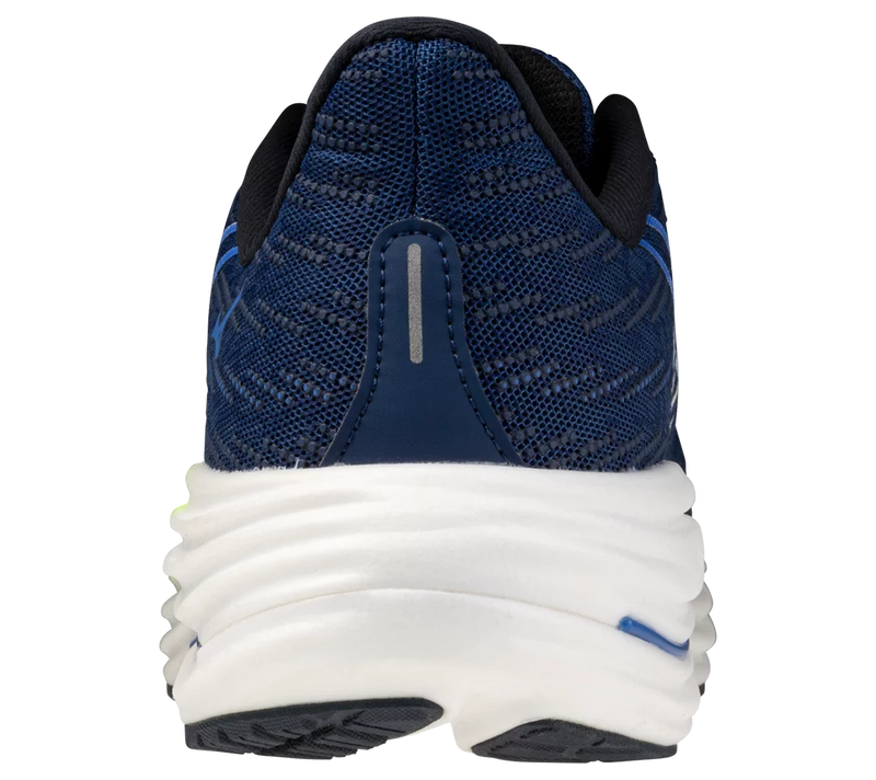 Men's Wave Rider 29 (5Y00 - Estate Blue/White)