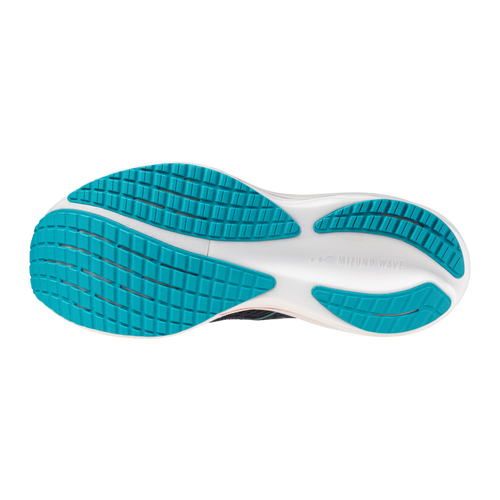 Men's Wave Rider 29 (9WCZ - Odyssey Grey/Capri Breeze)