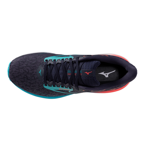 Men's Wave Rider 29 (9WCZ - Odyssey Grey/Capri Breeze)