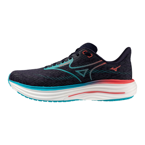 Men's Wave Rider 29 (9WCZ - Odyssey Grey/Capri Breeze)