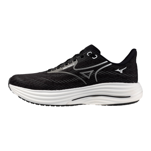 Men's Wave Rider 29 (BS9I - Black Sand/Quiet Shade)