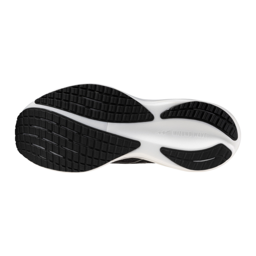 Men's Wave Rider 29 (BS9I - Black Sand/Quiet Shade)