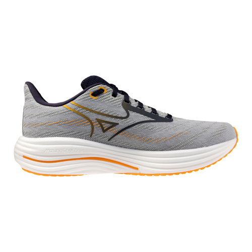 Men's Wave Rider 29 (HM5S- Harbor Mist/Baritone Blue) — TC Running Co Men's Wave Rider 29 (HM5S- Harbor Mist/Baritone Blue) — TC Running Co
