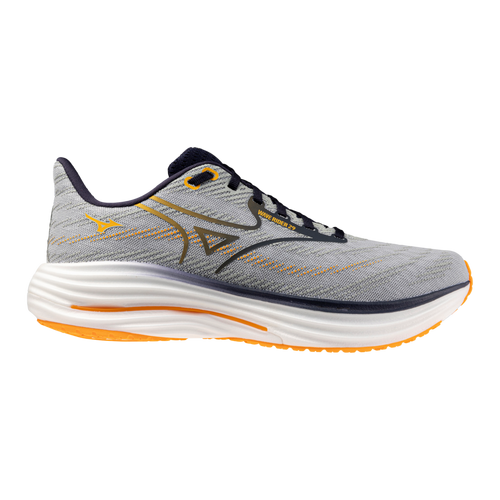 Men's Wave Rider 29 (HM5S- Harbor Mist/Baritone Blue) — TC Running Co Men's Wave Rider 29 (HM5S- Harbor Mist/Baritone Blue) — TC Running Co