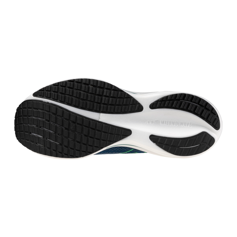 Men's Wave Rider 29 (SB4C - Sailor Blue/Goblin Green)