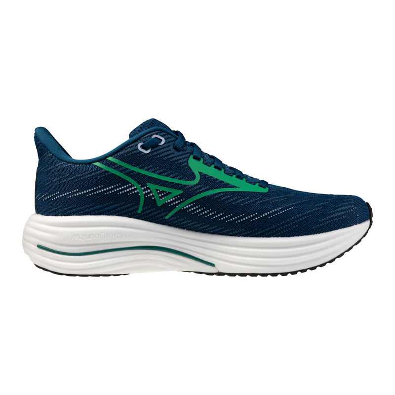 Men's Wave Rider 29 (SB4C - Sailor Blue/Goblin Green)