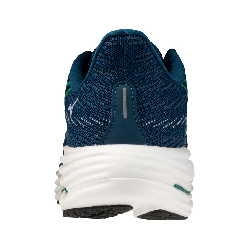 Men's Wave Rider 29 (SB4C - Sailor Blue/Goblin Green)