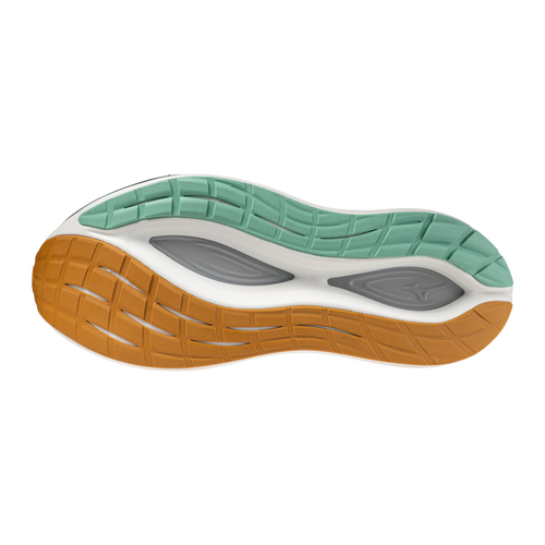 Men's Neo Vista 2 (0A26 - Nimbus Cloud/Tangelo)