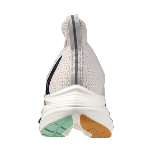 Men's Neo Vista 2 (0A26 - Nimbus Cloud/Tangelo)