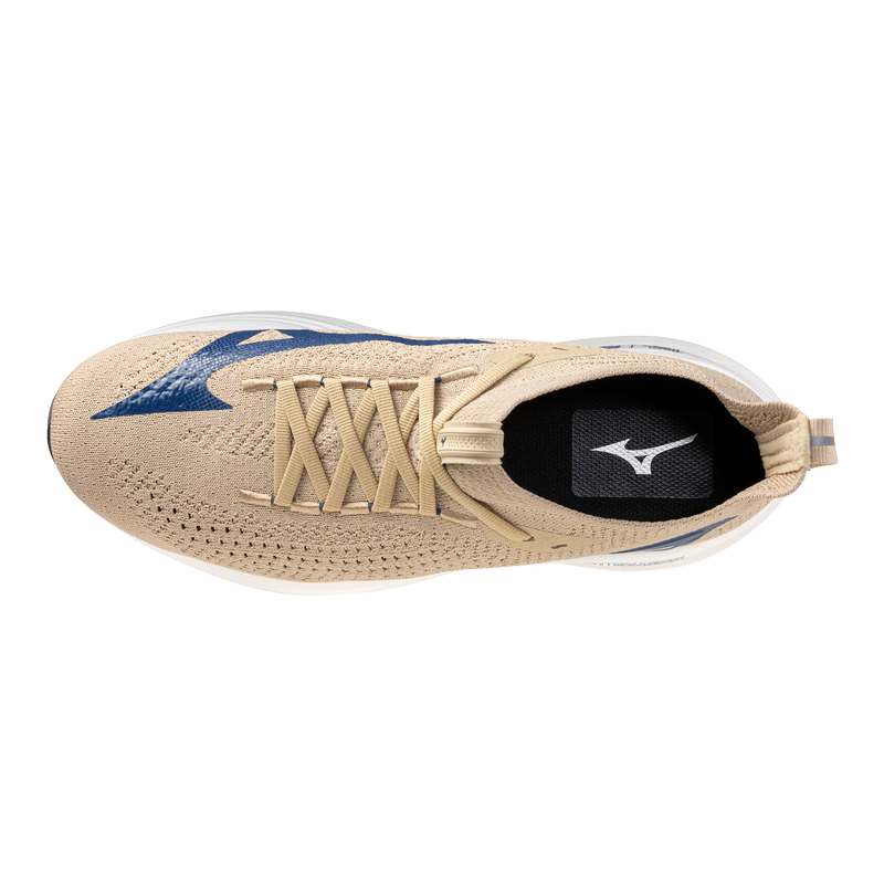 Men's Neo Vista 2 (8P00 - Pale Khaki/White)