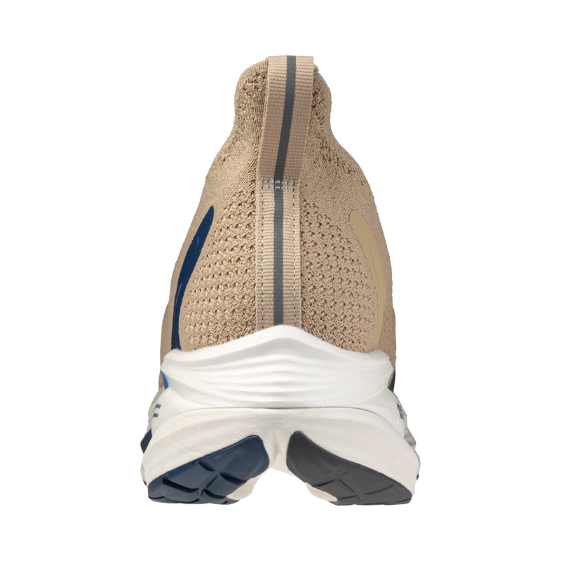 Men's Neo Vista 2 (8P00 - Pale Khaki/White) — TC Running Co Men's Neo Vista 2 (8P00 - Pale Khaki/White) — TC Running Co