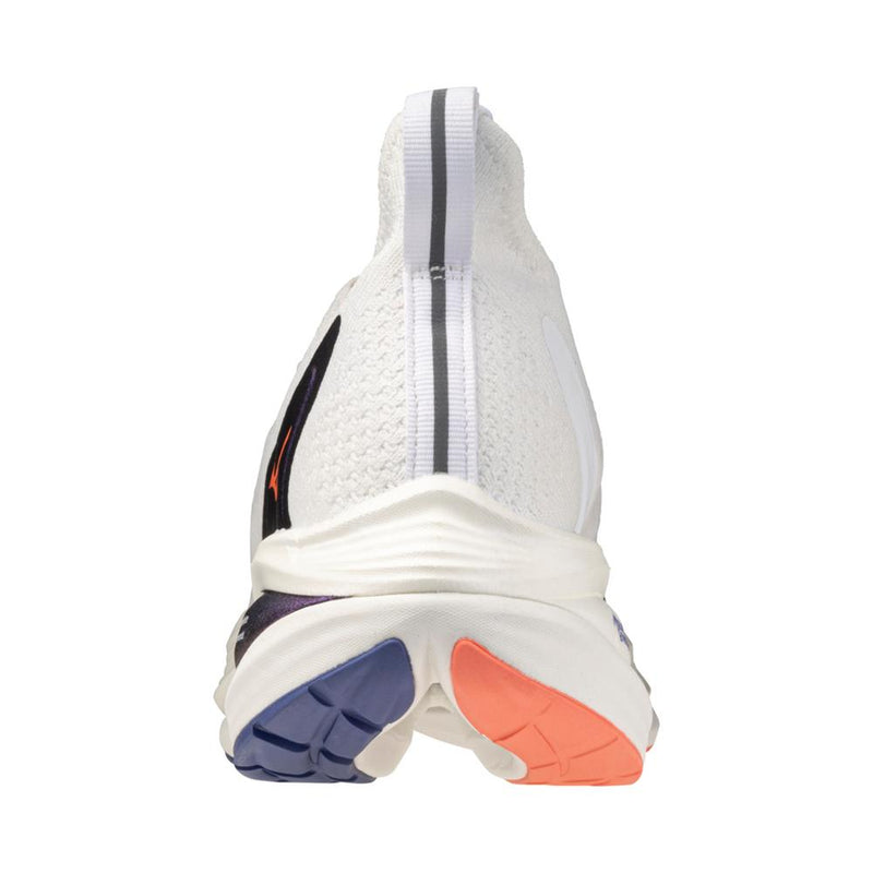 Women's Neo Vista 2 (0019 - White/Striking Coral)