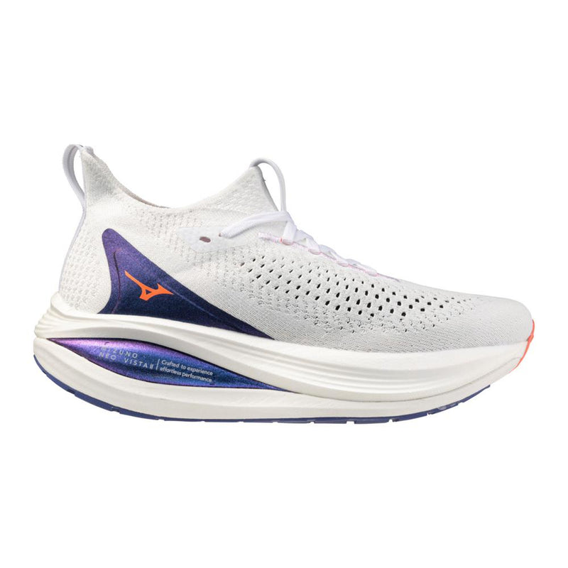 Women's Neo Vista 2 (0019 - White/Striking Coral)