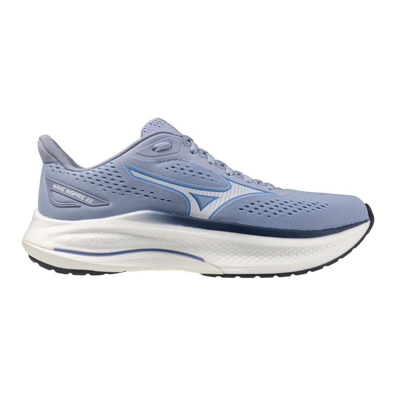 Men's Wave Inspire 22 (5M00 - Eventide/White)