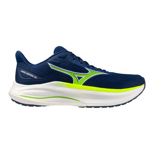 Men's Wave Inspire 22 (5Y00 - Estate Blue/White)