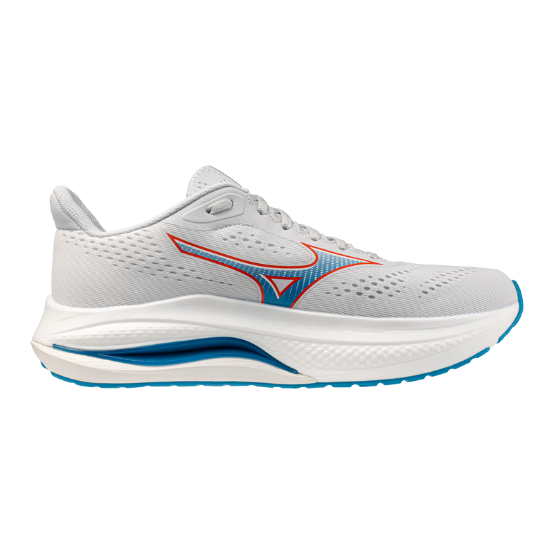 Men's Wave Inspire 22 (7NBJ - Cloudscape/Blue Jewel)