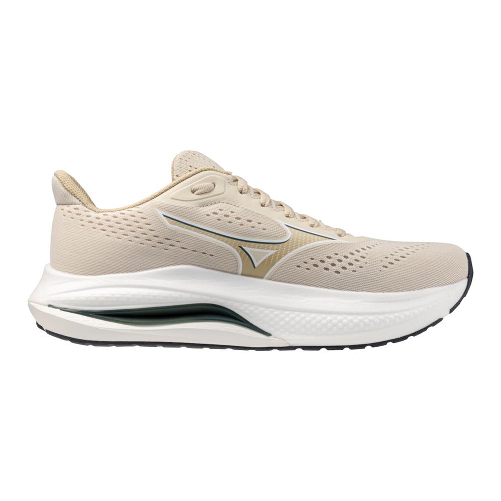 レノ S Men's Wave Inspire 22 (828P - Summer Sand/Pale Khaki) — TC Running Co