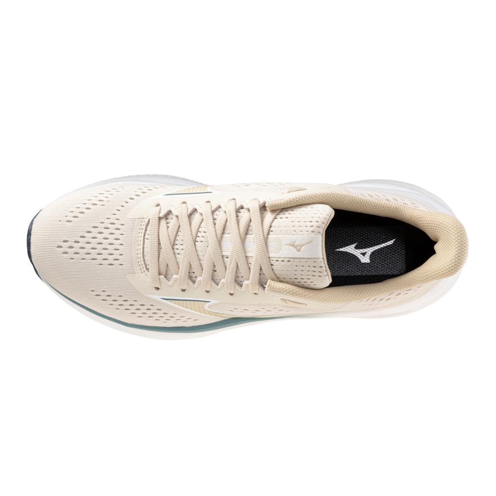 Men's Wave Inspire 22 (828P - Summer Sand/Pale Khaki) — TC Running Co