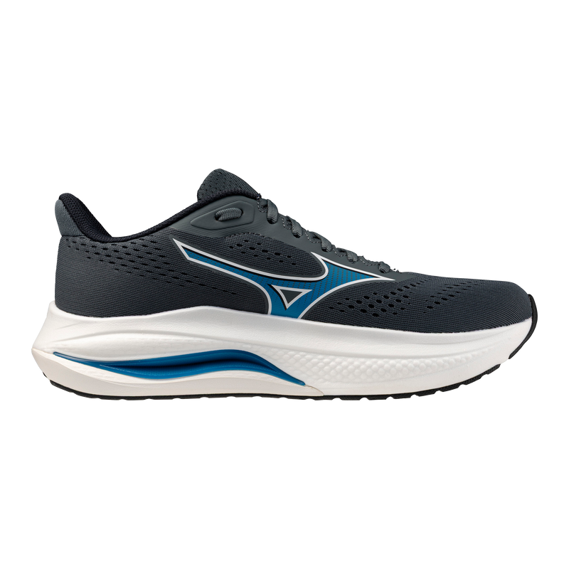Men's Wave Inspire 22 (8MBJ - Dark Slate/Blue Jewel)