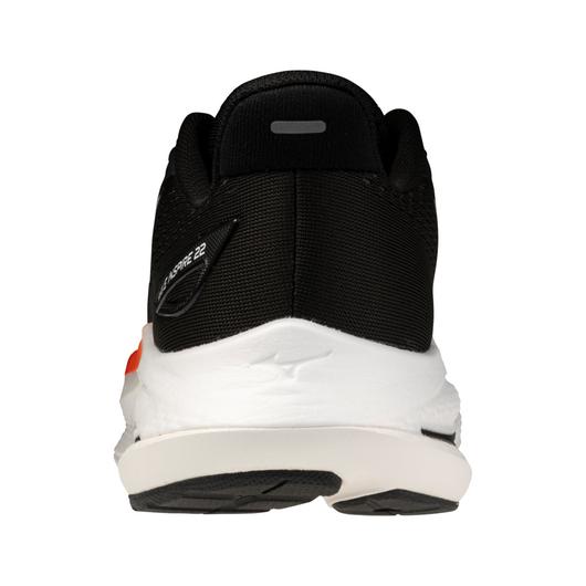 Men's Wave Inspire 22 (909I - Black/Quiet Shade)