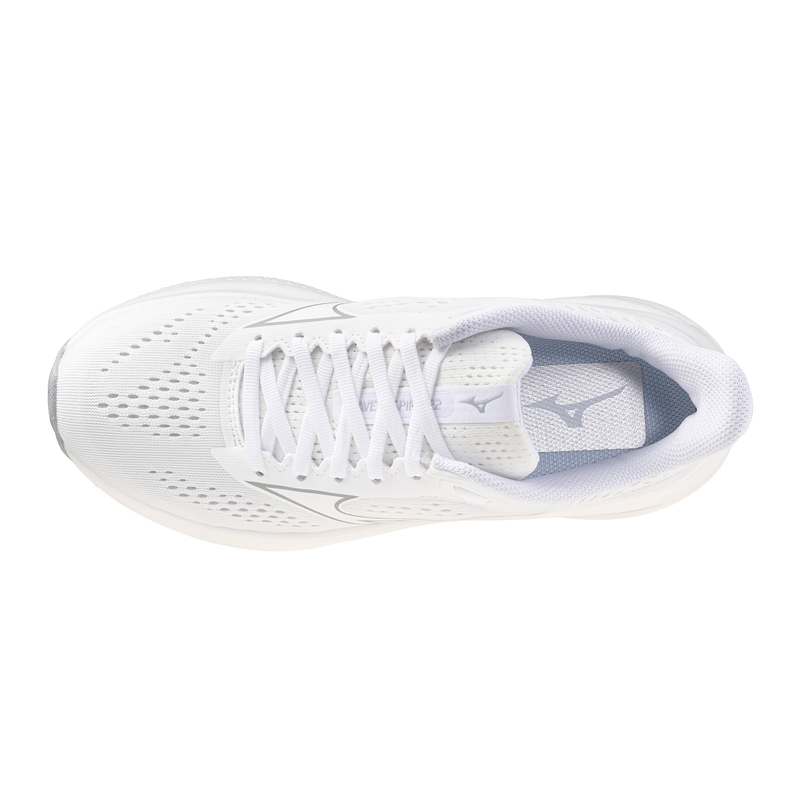 Women's Wave Inspire 22 (0000 - White)