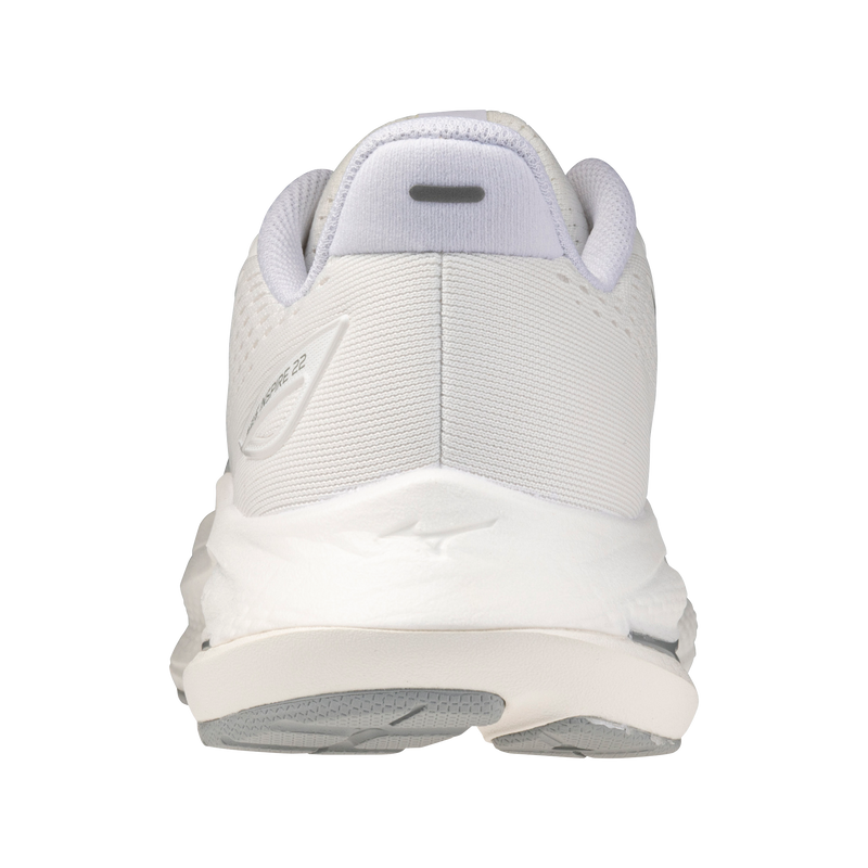 Women's Wave Inspire 22 (0000 - White)