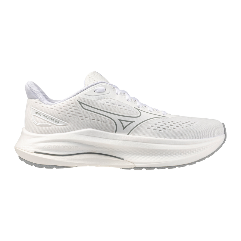 Women's Wave Inspire 22 (0000 - White)