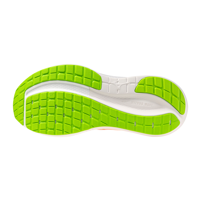 Women's Wave Inspire 22 (1B4A - Flamingo Coral/Jasmine Coral)