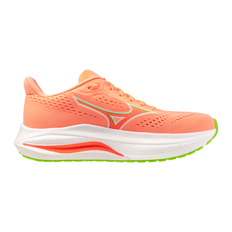 Women's Wave Inspire 22 (1B4A - Flamingo Coral/Jasmine Coral)