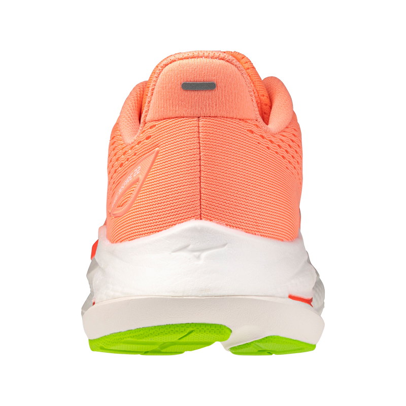 Women's Wave Inspire 22 (1B4A - Flamingo Coral/Jasmine Coral)