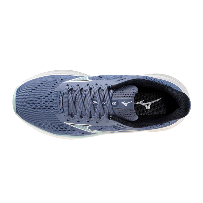 Women's Wave Inspire 22 (6S5A - Wild Wind/Icy Morn)