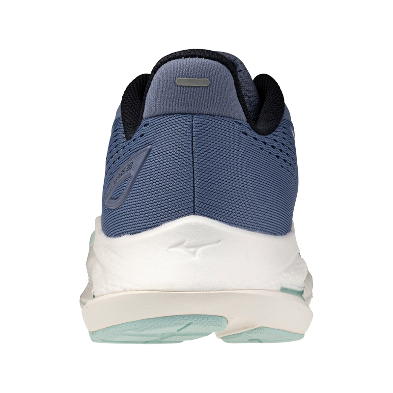 Women's Wave Inspire 22 (6S5A - Wild Wind/Icy Morn)