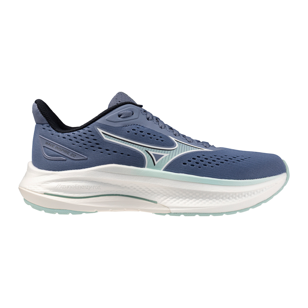 フューチャー/スカーフィニ/Mサイズ Women's Wave Inspire 22 (6S5A - Wild Wind/Icy Morn) — TC Running Co