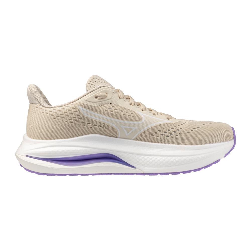 Women's Wave Inspire 22 (8200 - Summer Sand/White) — TC Running Co