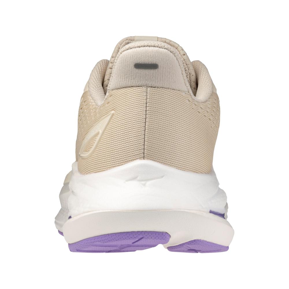 Women's Wave Inspire 22 (8200 - Summer Sand/White) — TC Running Co