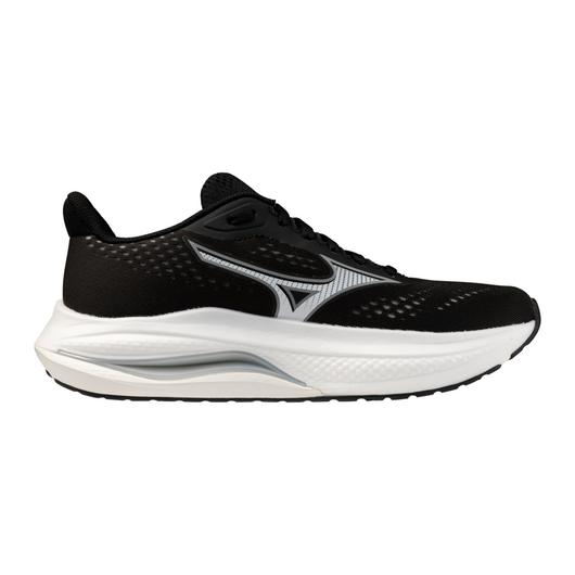 Women's Wave Inspire 22 (9000 - Black/White)