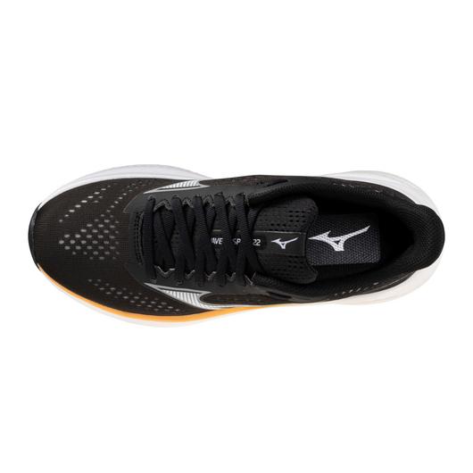 Women's Wave Inspire 22 (9000 - Black/White)