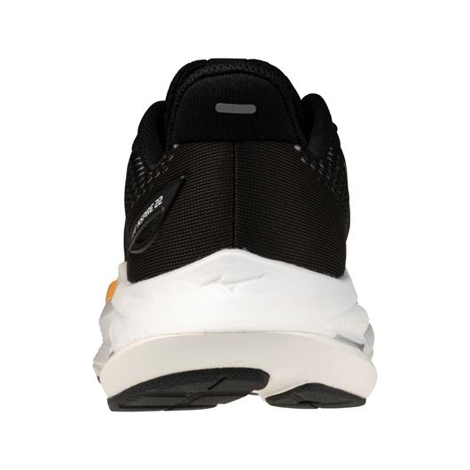 Women's Wave Inspire 22 (9000 - Black/White)