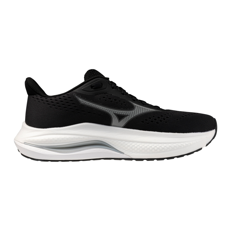 Women's Wave Inspire 22 (90UG - Black/Ultimate Grey)