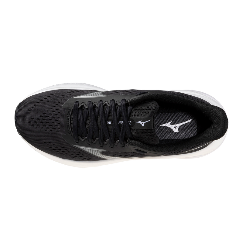 Women's Wave Inspire 22 (90UG - Black/Ultimate Grey)