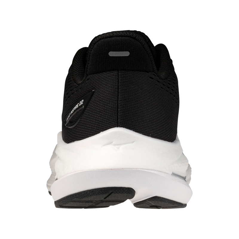 Women's Wave Inspire 22 (90UG - Black/Ultimate Grey)