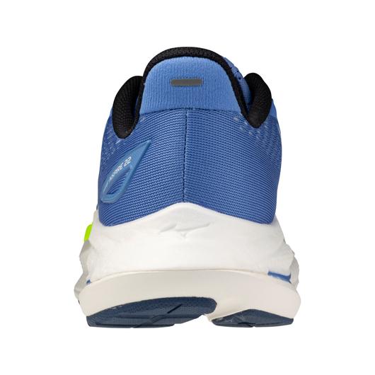 Women's Wave Inspire 22 (UM00 - Ultramarine/White)