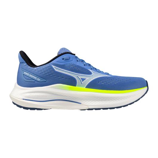 Women's Wave Inspire 22 (UM00 - Ultramarine/White)