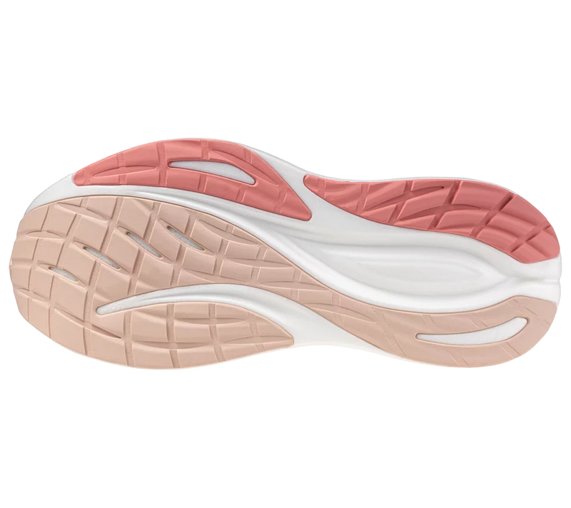 Women’s Neo Zen 2 (1A00 - Petal Pink/White)