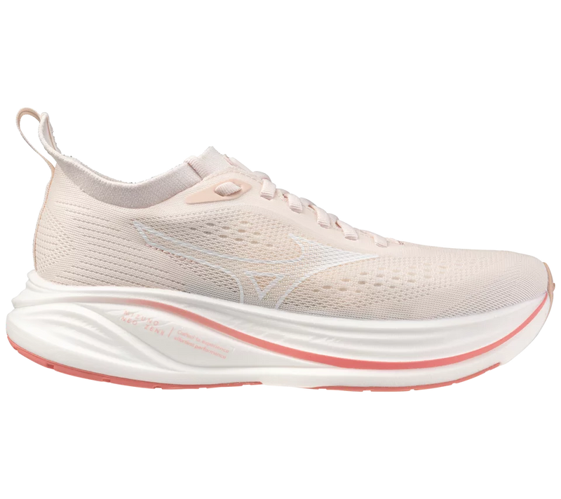 Women’s Neo Zen 2 (1A00 - Petal Pink/White)