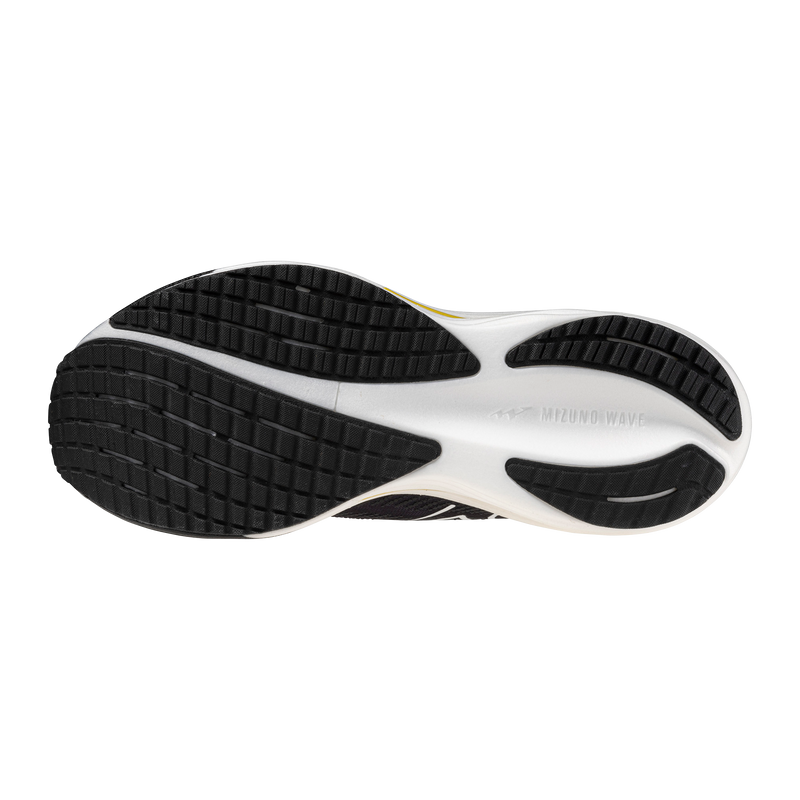 Men's Wave Rider 29 Origami (9000 - Black/White)