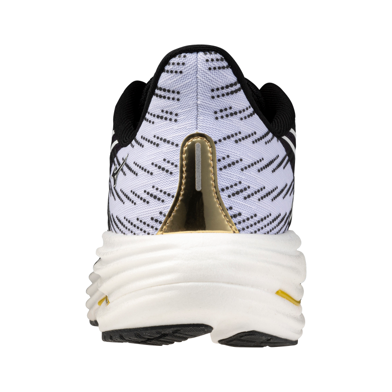 Men's Wave Rider 29 Origami (9000 - Black/White)