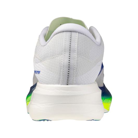 Unisex Hyperwarp Elite (003F - White/Lightning Yellow)